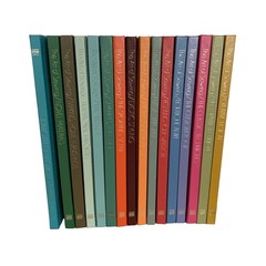 Time Life The Art Of Sewing Vintage Complete Set 16 Books Style Decor Fashion