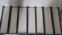 Complete 7 Volume Set US Army in World War II Excellent Condition