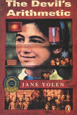 The Devil’s Arithmetic by Jane Yolen