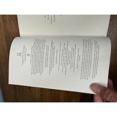 The View from Lake Como Adriana Trigiani Signed First Edition Hardcover Novel