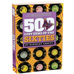 500 Lost Gems of the Sixties