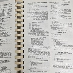 Oklahoma Extension Homemakers Golden Anniversary Cookbook 1935 To 1985 Recipes