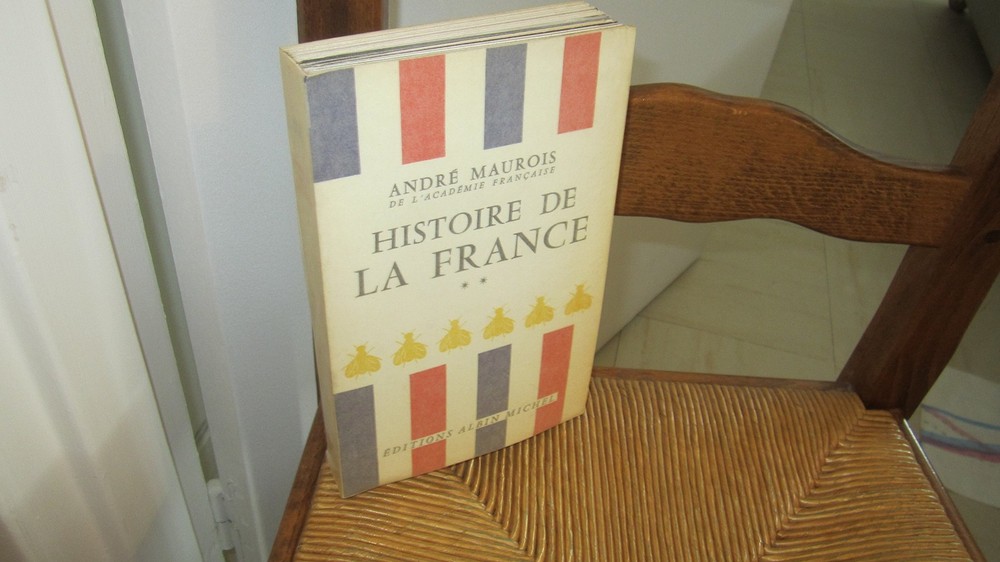 histoire de la france la revolution francaise