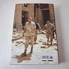 American Soldier General Tommy Franks Hardcover First Edition Military Memoir