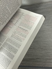 The Transformation Study Bible NLT Paperback Book 2009 First Edition