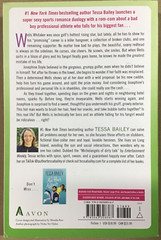Fangirl Down – (Big Shots) by Tessa Bailey Paperback NEW 📖