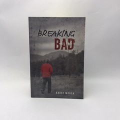Breaking Bad by Monda, Barry New