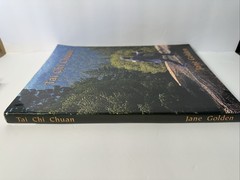 Tai Chi Chuan : Yang Style Long Form by Jane Golden (Paperback, 2006)