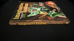 Imaginative Realism: How to Paint What Doesn’t Exist (James Gurney Art), Gurney