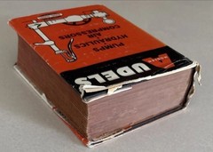 Audels Pumps Hydraulics and Compressors Frank D Graham 1965, Ex-Library