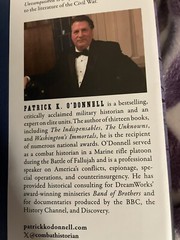 Unvanquished : The Untold Story of Lincoln’s Special Forces, Special Ops 2024
