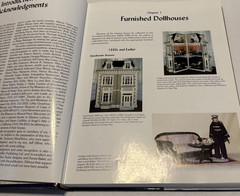 2003 International Dollhouses and Accessories 1880s-1980s by Dian Zillner