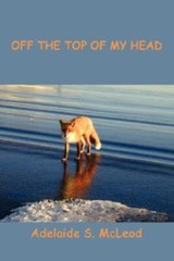 Off The Top Of My Head