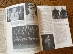 1967 „THE BIG TEN” BY TUG WILSON AND JERRY BRONDFIELD – 496 Pages