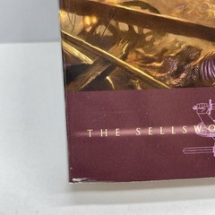 THE SELLSWORDS Trilogy by RA SALVATORE 3 Book Box Gift Set FORGOTTEN REALMS