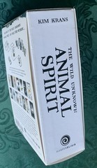 The Wild Unknown Animal Spirit Deck and Guidebook (Official Keepsake Box Set…