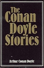 Arthur Conan Doyle Stories Hardcover Arthur Conan Doyle