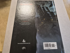 Van Richten’s Guide to Ravenloft (Dungeons and Dragons) by Dungeons & Dragons…