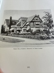 America’s Gilded Age (1976) Frederick Platt Architecture Decoration HCDJ
