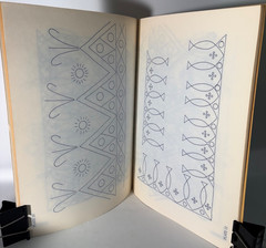 Shisha Embroidery: Traditional Indian Mirror Work by Nancy D. Gross – 1981 Dover