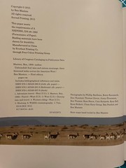 Unbranded by Ben Masters, Ben Thamer, Jonathan C. Fitzsimons, Thomas Glover and