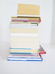 Christmas Holiday Theme Books, Lot of 16, Mixed Genres Fiction Inspiration Plus