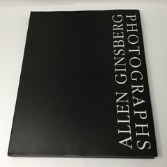 Allen Ginsberg Photographs 2nd Edition 1990