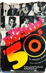Experience the birth of Rock ’n’ Roll with these two sensational volumes