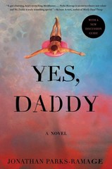 Yes, Daddy by Jonathan Parks-Ramage (English) Paperback Book