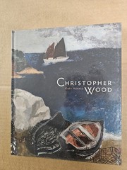 Christopher Wood by Katy Norris (2016, Hardcover)