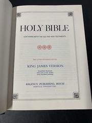 Holy Bible KJV Freedom Edition Regency Red Letter Illustrated Spirit Of Liberty