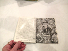 Trier, a Guide to the Monuments, c. 1970s, 45 pages