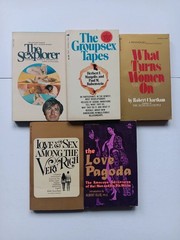 LOT of 17 VINTAGE ROMANCE EROTIC PAPERBACKS BOOKS 1960’S – 70’S RARE Set # 3