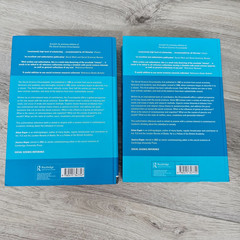 The Social Science Encyclopedia HC Volumes 1 & 2 by Adam & Jessica Kuper