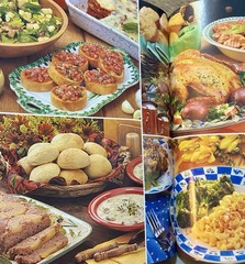 Taste of Home Annual Recipes, 2003 Cookbook 548 Recipes, 320 Pages Perfect Cond.