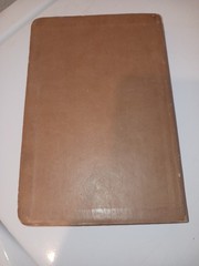 Biblia de Regalo N.B.D. Grupo Nelson Publishers 2008 Tan Soft Spanish Bible NBD