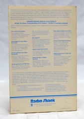 Understanding Digital Electronics by Gene McWhorter