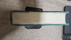 ‡ ✝️ Millennial Kingdom by Walvoord • 1977 11th Printing HCDJ Dispensational
