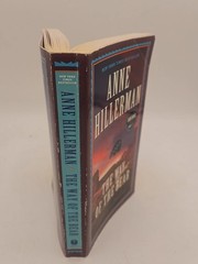 The Way of the Bear A Novel Paperback Anne Hillerman Good Cond N3