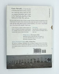 She Said Yes: The Unlikely Martyrdom of Cassie Bernall by Misty Bernall ~ HC/DJ