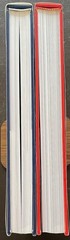 THE COMPLETE THOMAS KELLER COOKBOOKS: FRENCH LAUNDRY & BOUCHON. Boxed Set. GC