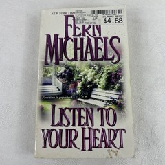 6 Fern Michaels Books Numerous Titles