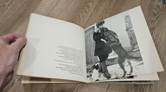 Solzhenitsyn A Pictorial Autobiography by Aleksandr Solzhenitsyn 1974 WORN