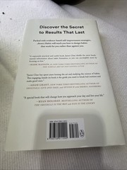 Atomic Habits Easy & Proven Way to Build Good Habit & Break Bad One James Clear