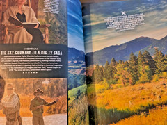 America at 250! Magazine – Special Edition by PEOPLE – Celebration of Treasures