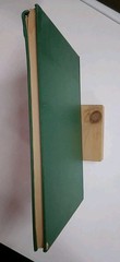 New England Essays by EH Packard 1929 1st Ed, SIGNED HC w/ Eph. Adm. Byrd. READ!