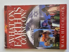 Mark Hitchcock _End Times Answers (5 Paperback Book Lot ) Nice