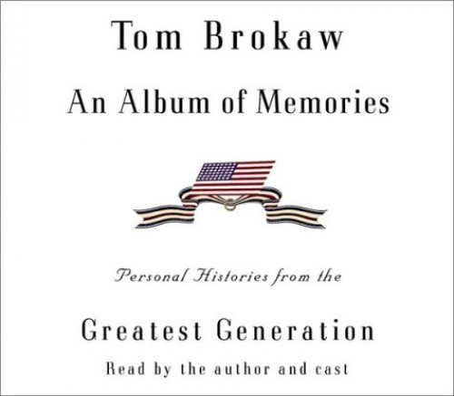 An Album of Memories – VERY GOOD
