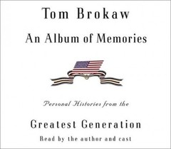 An Album of Memories – VERY GOOD
