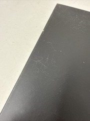 Reflections: On Cinematography. *Unused W/ Cover Damage (See Photos)